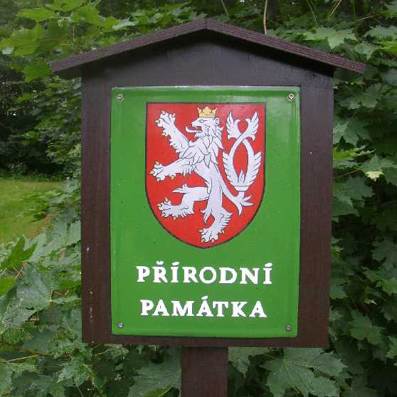 Přírodní památka