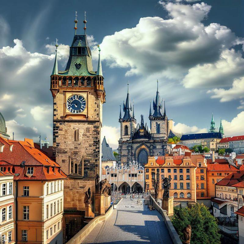 Hrady, zámky, zříceniny