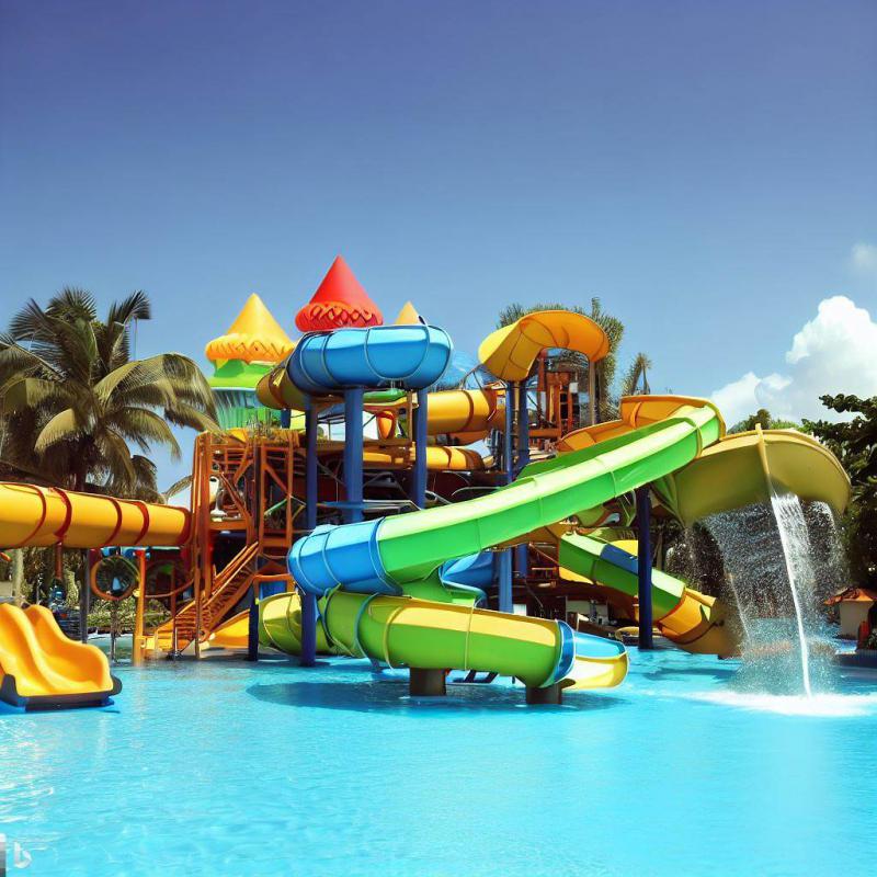 Aquapark