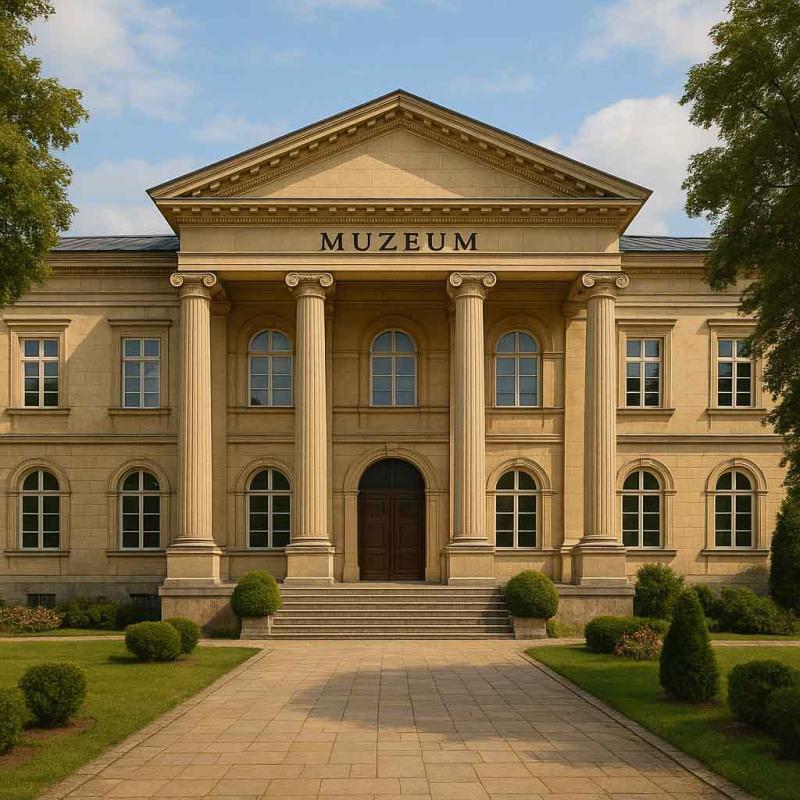 Muzeum