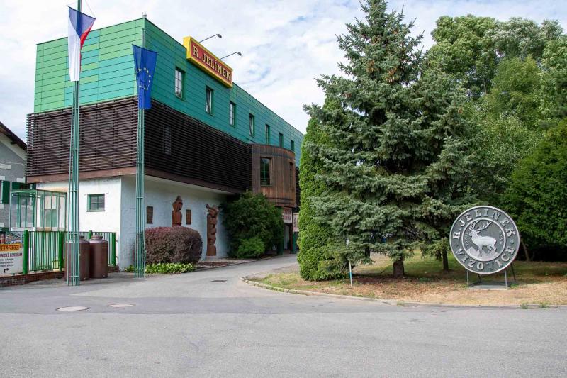 Návštěvnické centrum Vizovice