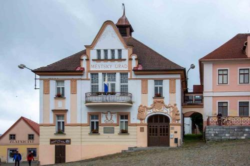 Nepomuk – město svatého Jana a Černých baronů