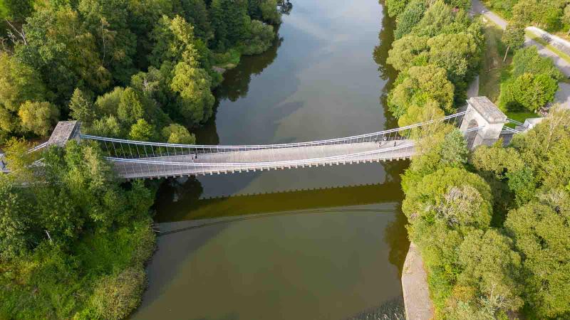 Řetězový moc Stádlec